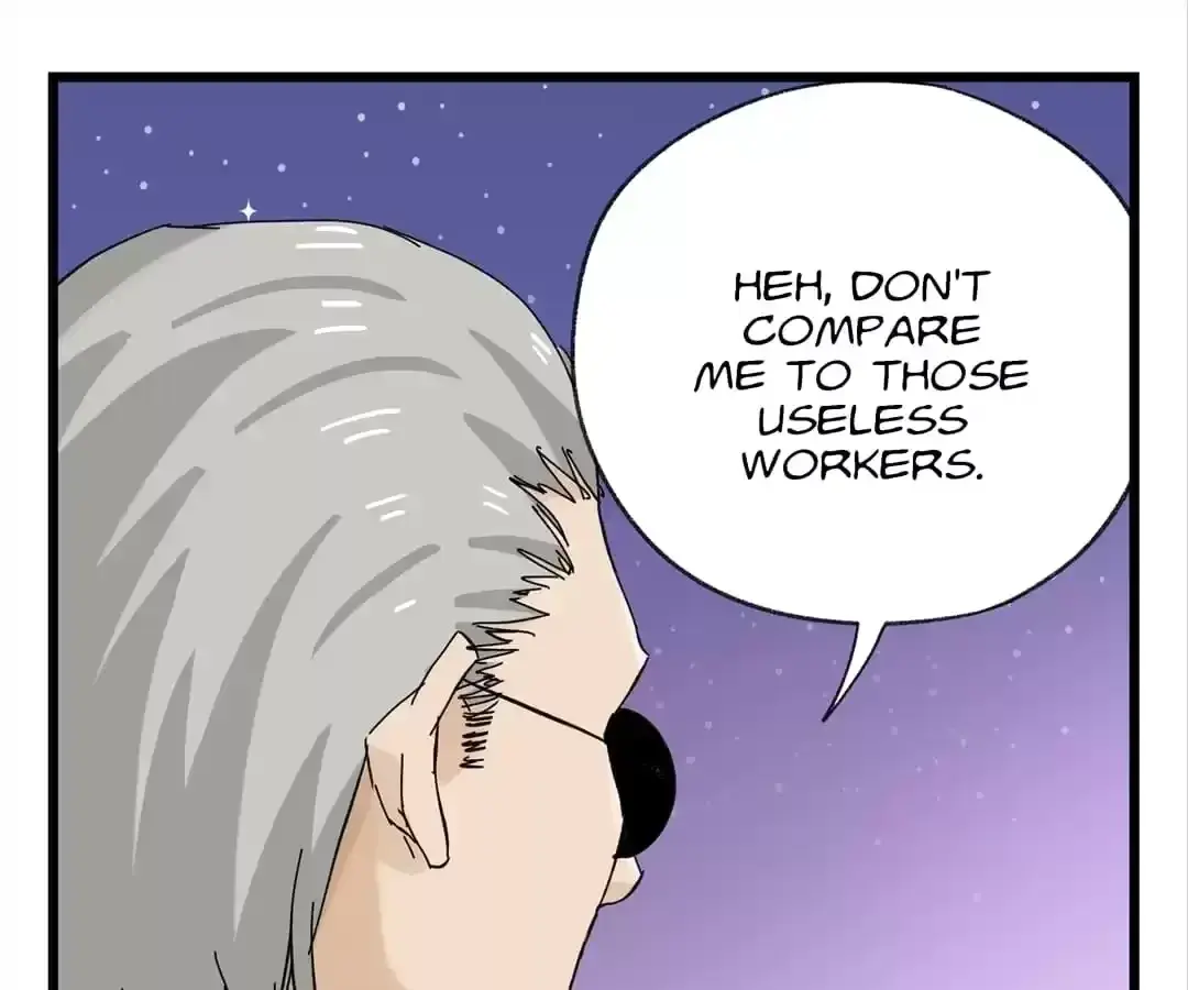 Tower into the Clouds Chapter 110 page 76 - 