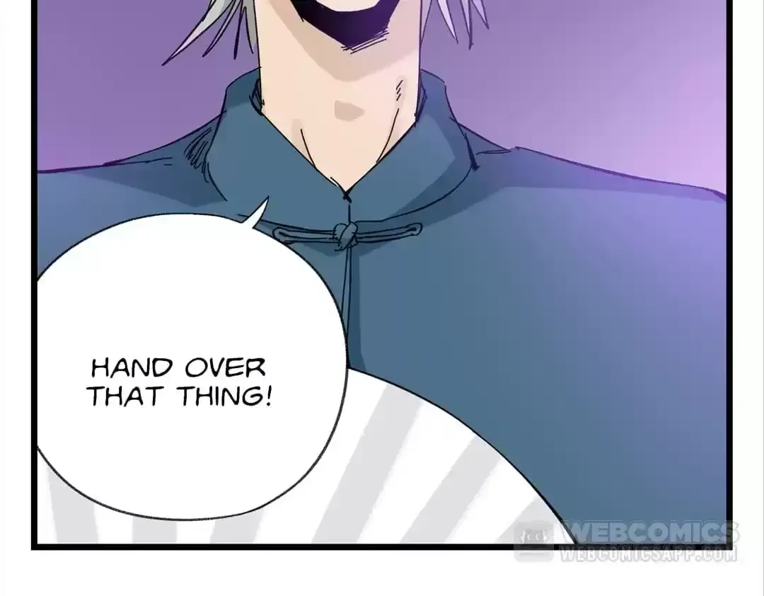 Tower into the Clouds Chapter 110 page 79 - 