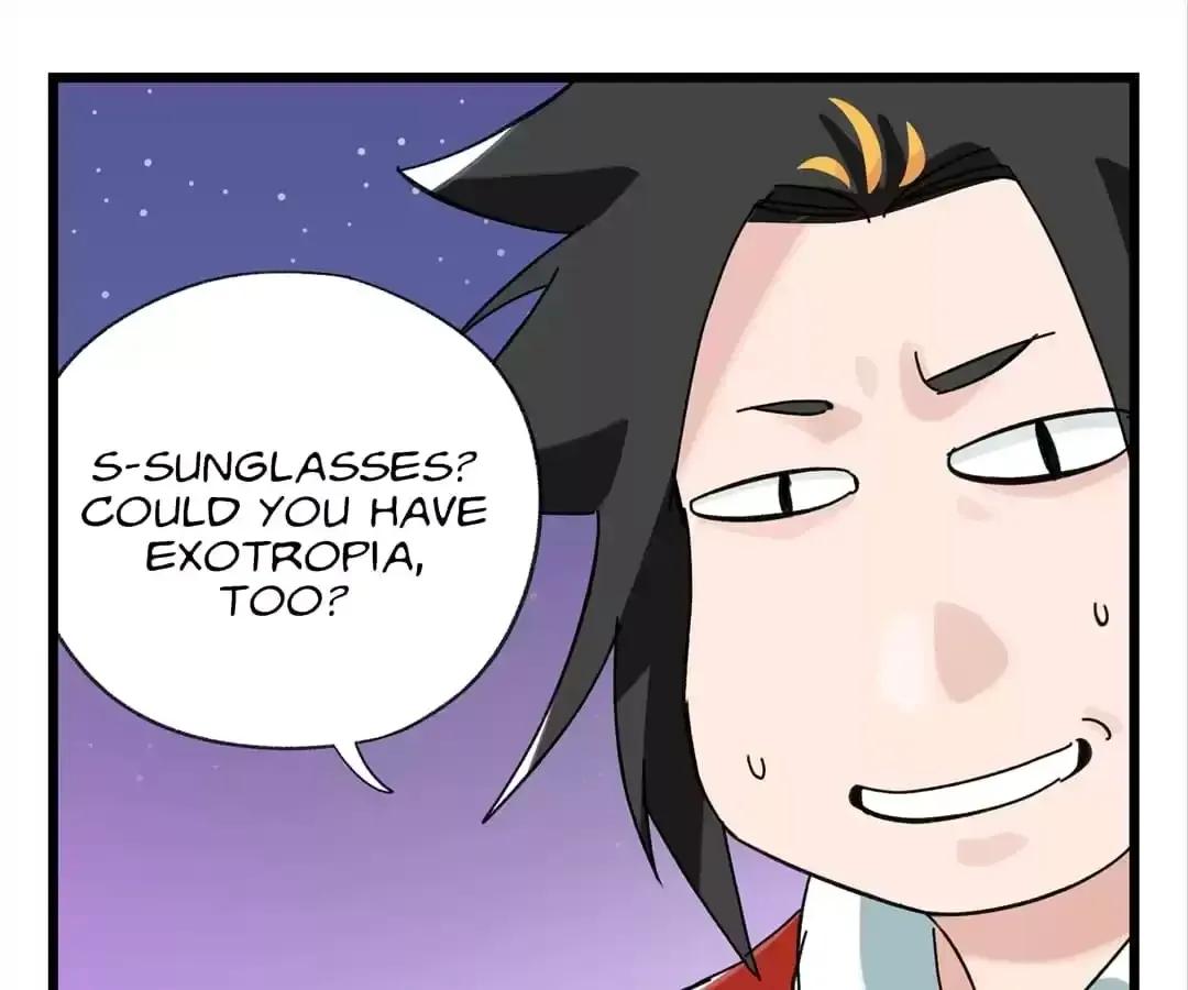 Tower into the Clouds Chapter 110 page 80 - 