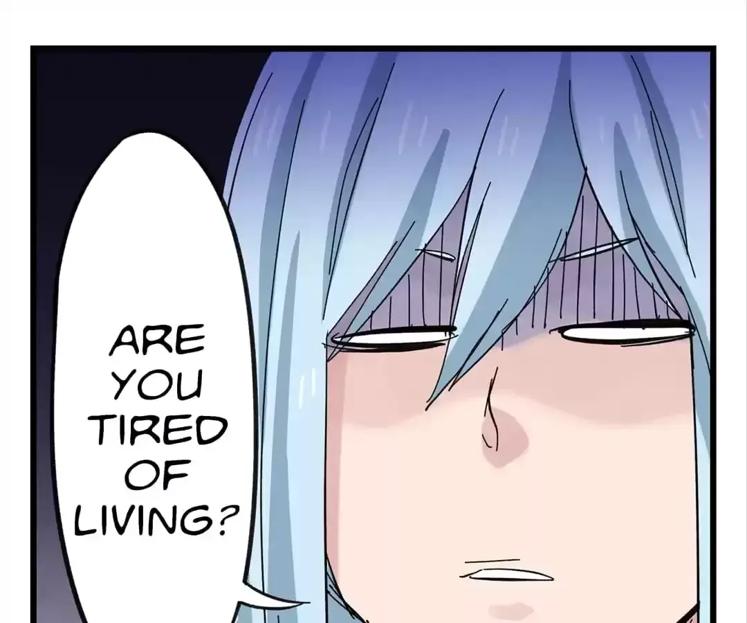 Tower into the Clouds Chapter 110 page 9 - 