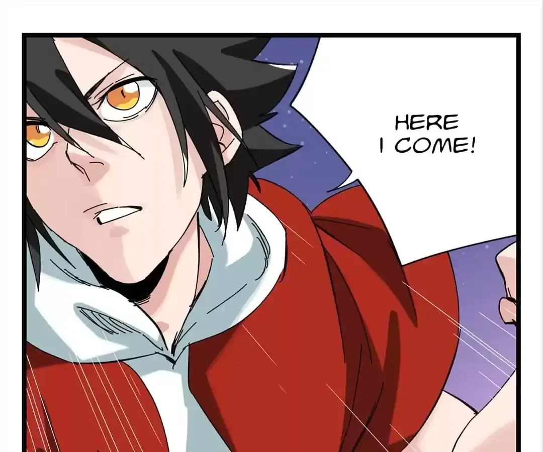 Tower into the Clouds Chapter 110 page 92 - 