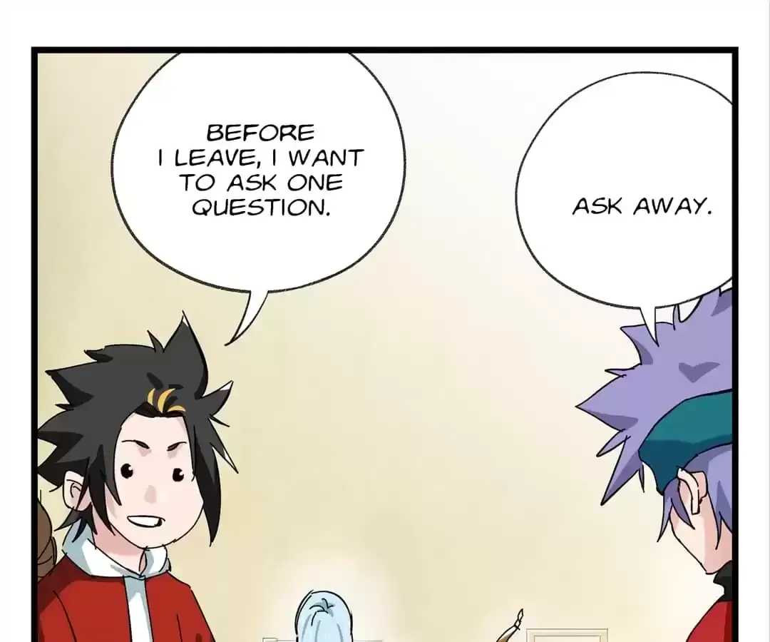 Tower into the Clouds Chapter 111 page 106 - 