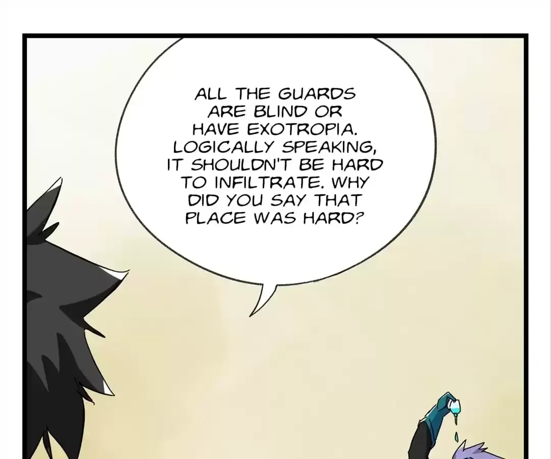 Tower into the Clouds Chapter 111 page 108 - 