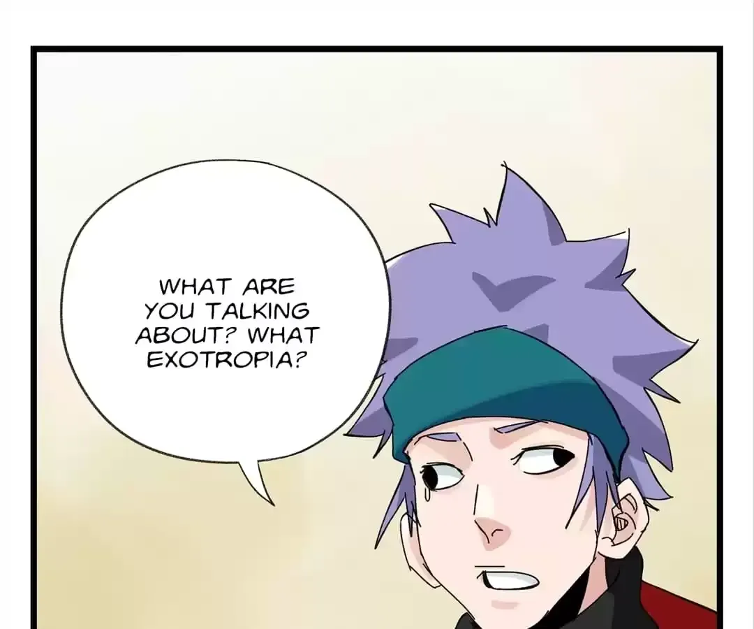 Tower into the Clouds Chapter 111 page 110 - 