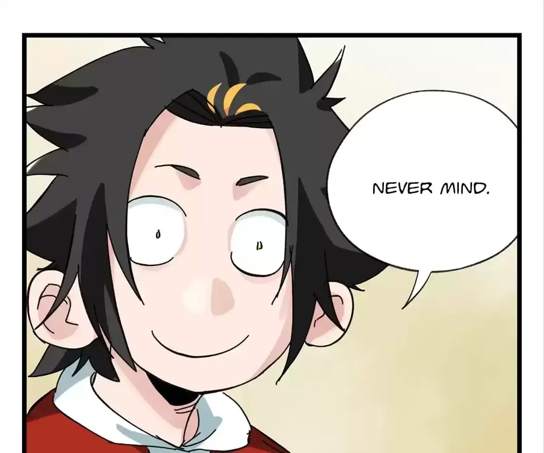 Tower into the Clouds Chapter 111 page 114 - 