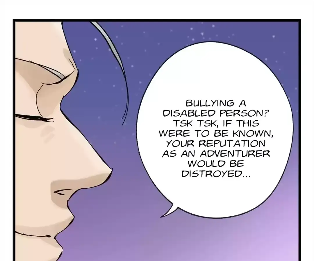 Tower into the Clouds Chapter 111 page 13 - 