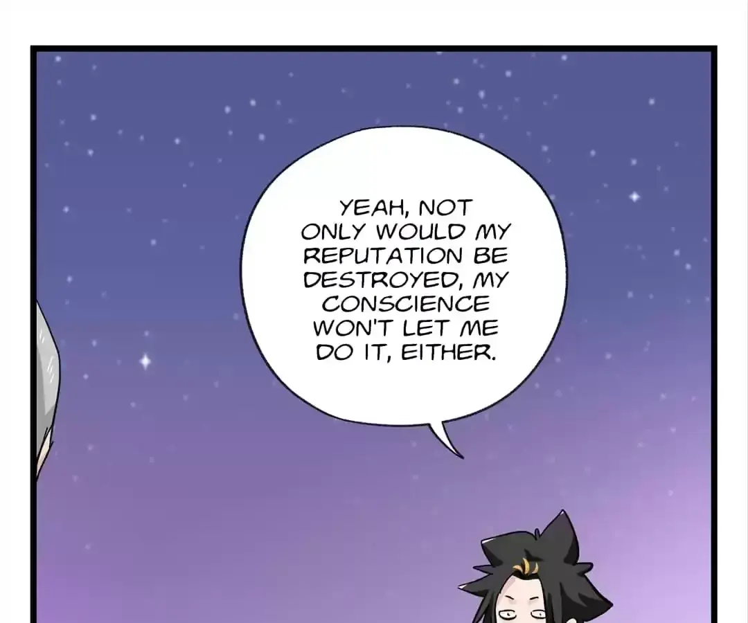 Tower into the Clouds Chapter 111 page 17 - 