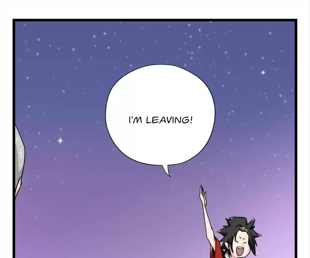 Tower into the Clouds Chapter 111 page 19 - 