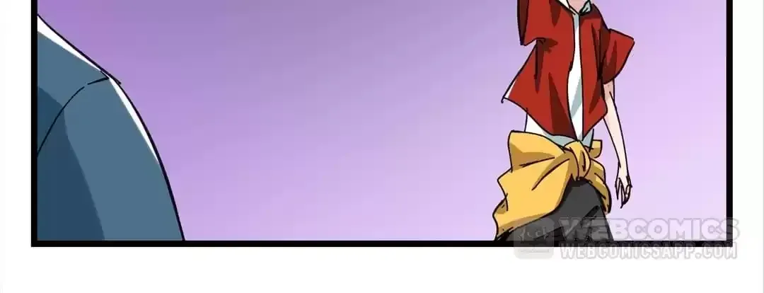 Tower into the Clouds Chapter 111 page 20 - 