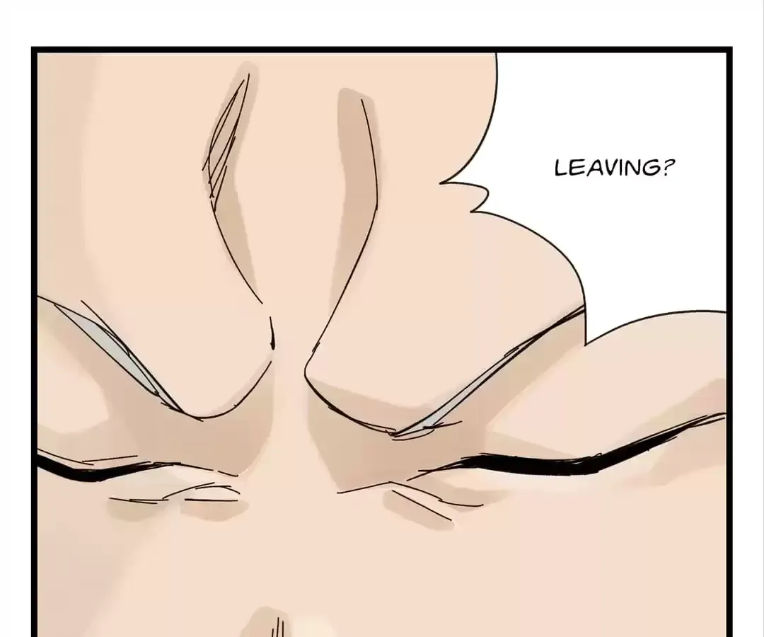 Tower into the Clouds Chapter 111 page 21 - 