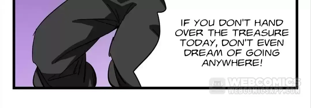Tower into the Clouds Chapter 111 page 24 - 