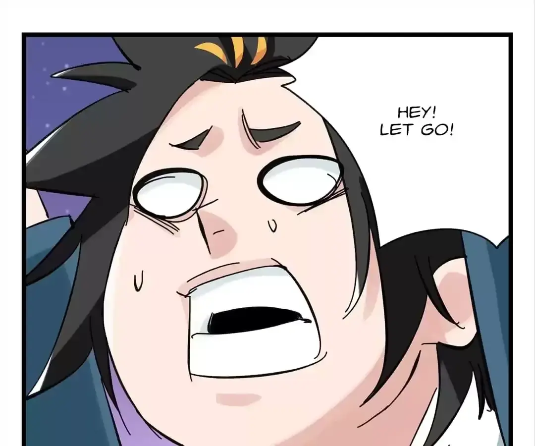 Tower into the Clouds Chapter 111 page 25 - 