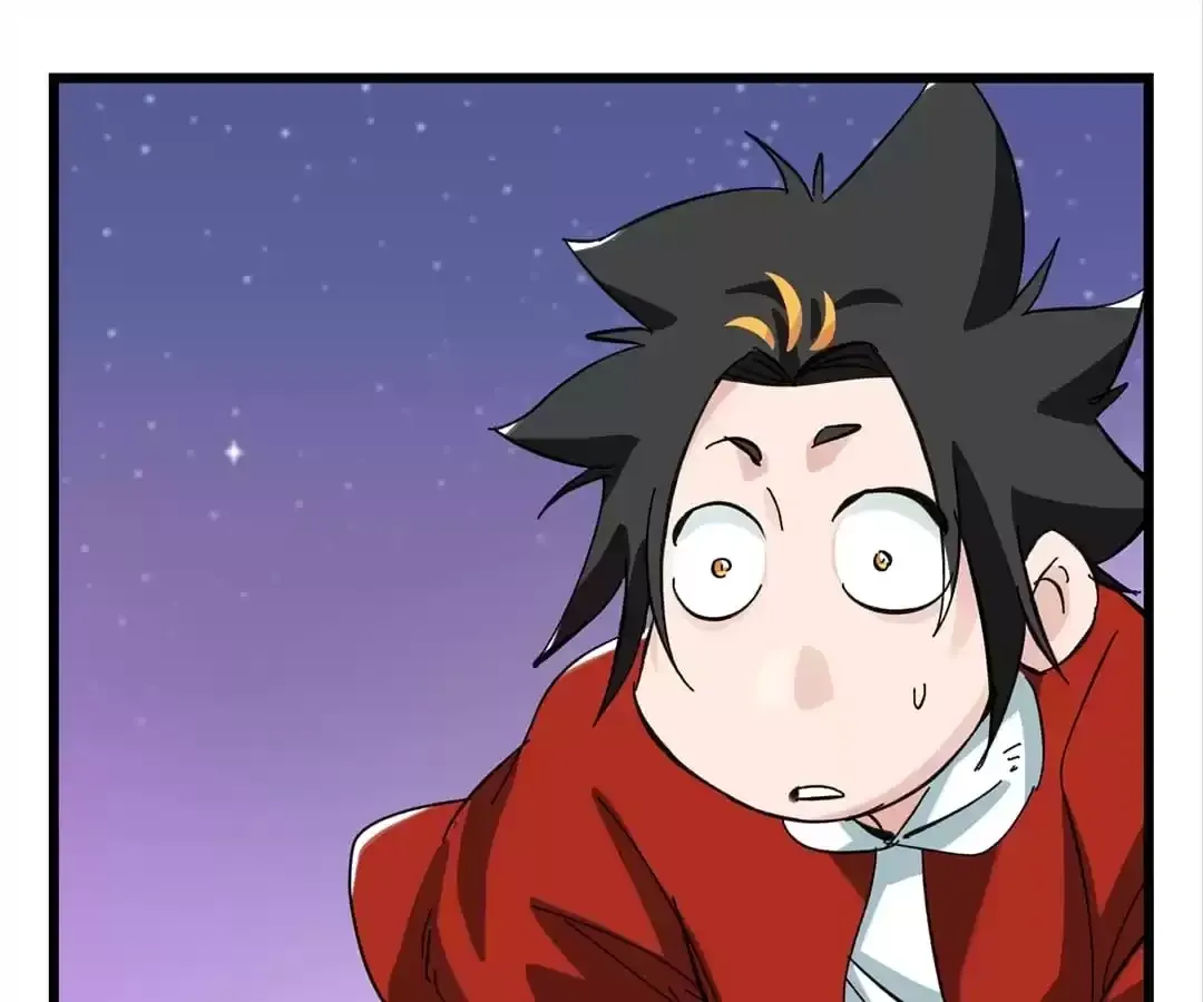 Tower into the Clouds Chapter 111 page 29 - 