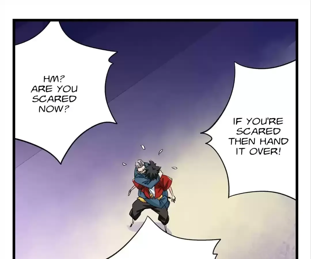 Tower into the Clouds Chapter 111 page 40 - 