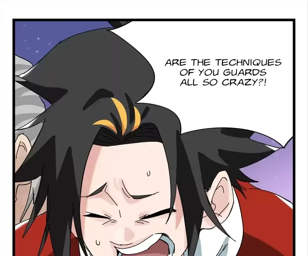 Tower into the Clouds Chapter 111 page 42 - 