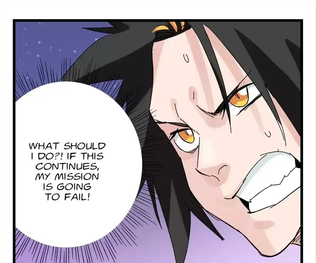 Tower into the Clouds Chapter 111 page 46 - 