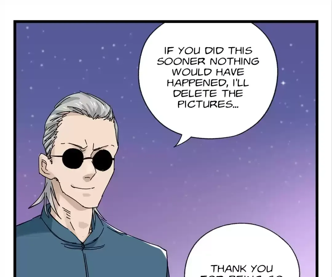 Tower into the Clouds Chapter 111 page 62 - 