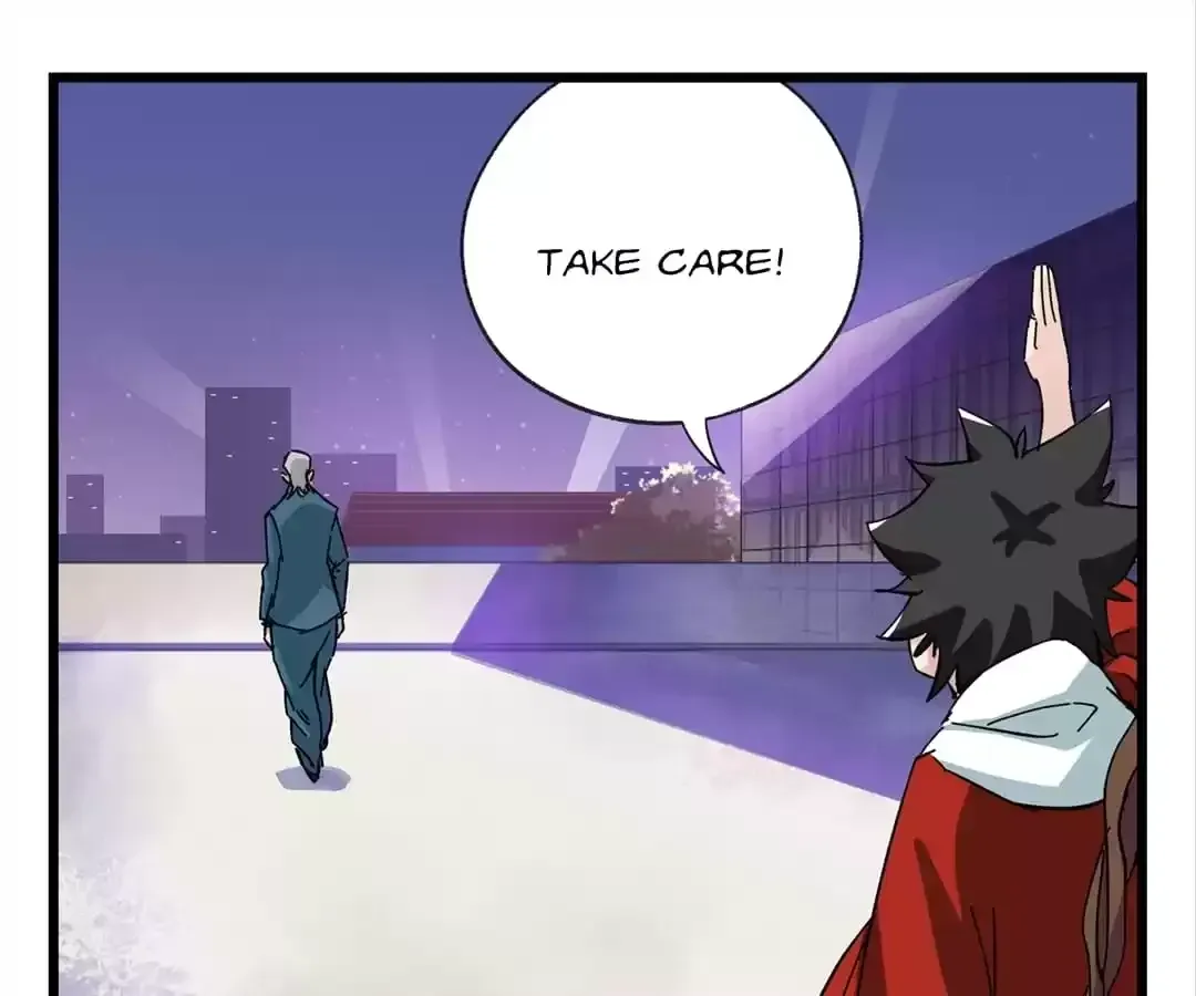 Tower into the Clouds Chapter 111 page 64 - 