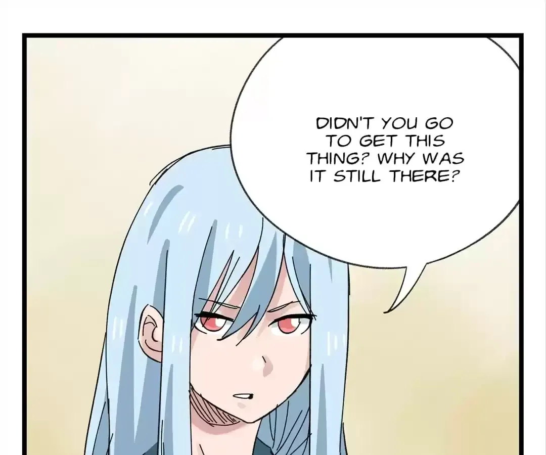 Tower into the Clouds Chapter 111 page 92 - 