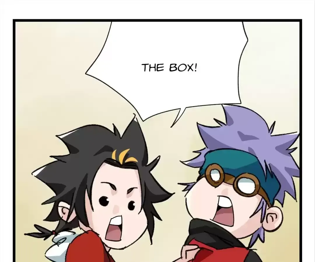 Tower into the Clouds Chapter 111 page 94 - 
