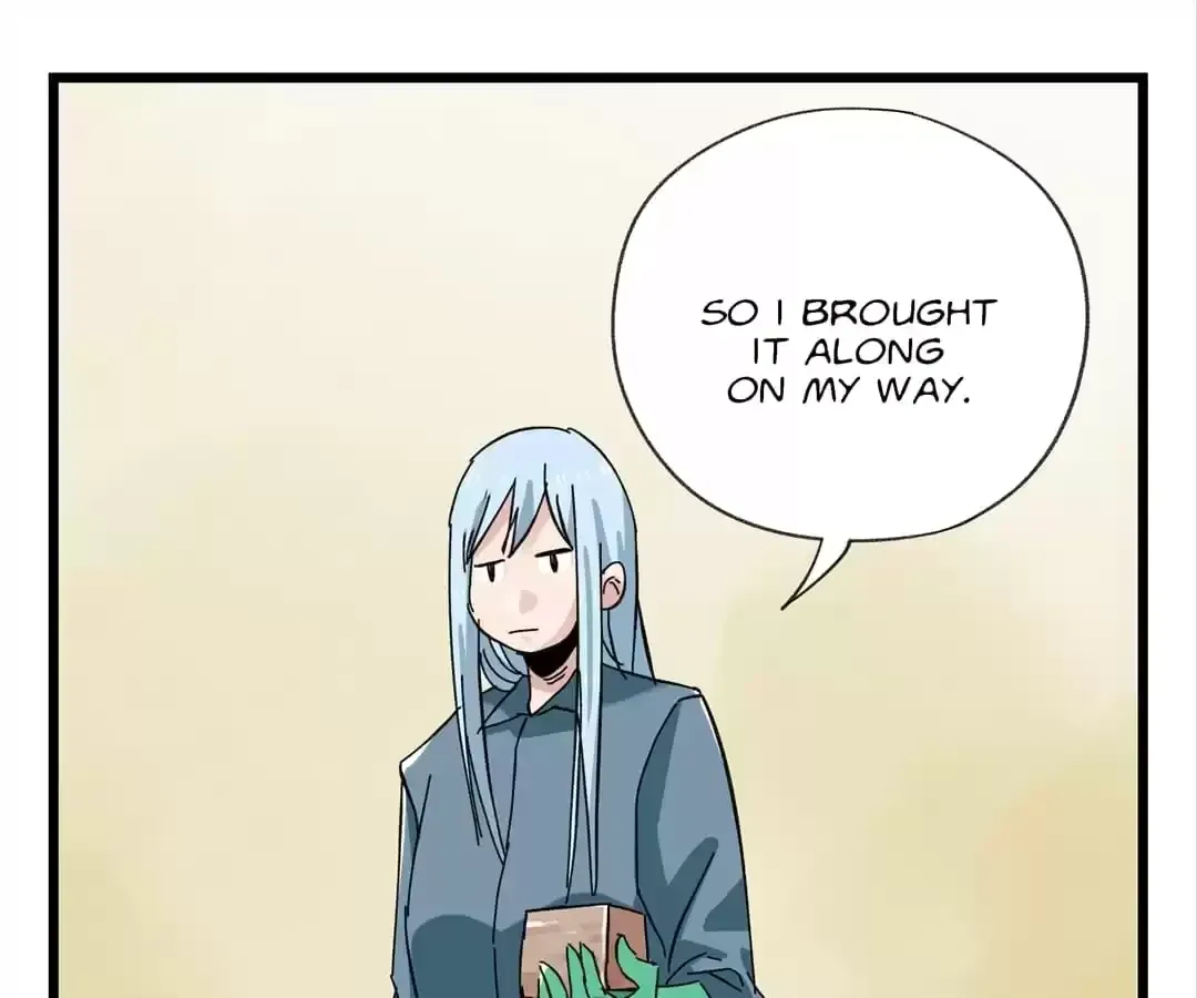 Tower into the Clouds Chapter 111 page 100 - 