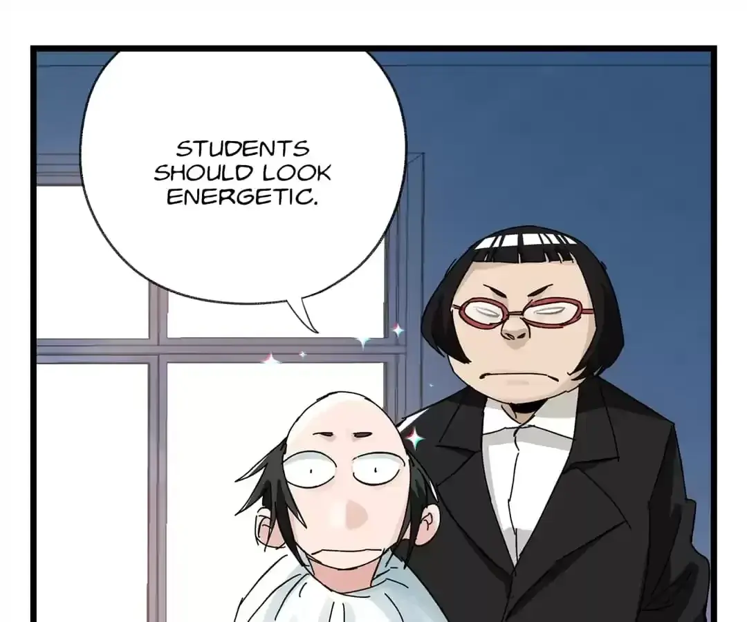 Tower into the Clouds Chapter 113 page 13 - 