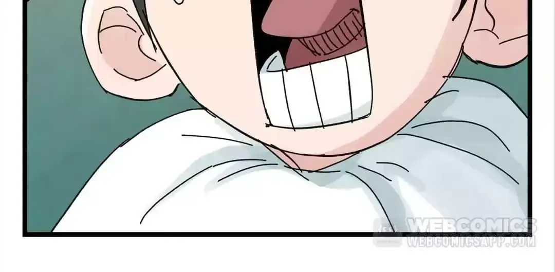 Tower into the Clouds Chapter 113 page 16 - 