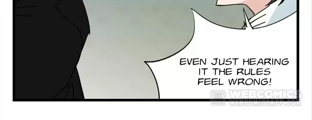 Tower into the Clouds Chapter 113 page 18 - 