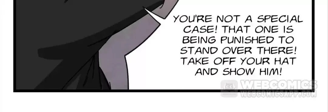 Tower into the Clouds Chapter 113 page 20 - 