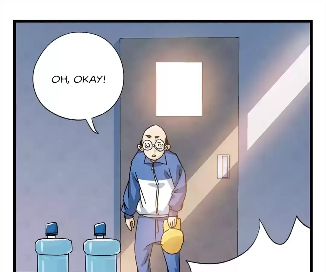 Tower into the Clouds Chapter 113 page 21 - 