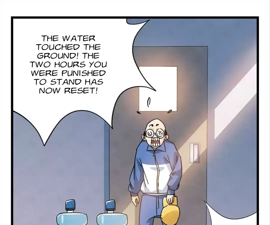 Tower into the Clouds Chapter 113 page 23 - 