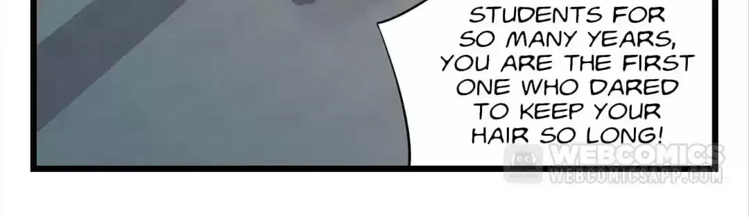 Tower into the Clouds Chapter 113 page 4 - 