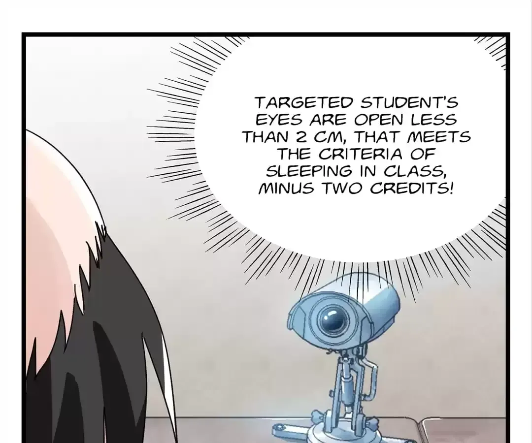 Tower into the Clouds Chapter 113 page 33 - 
