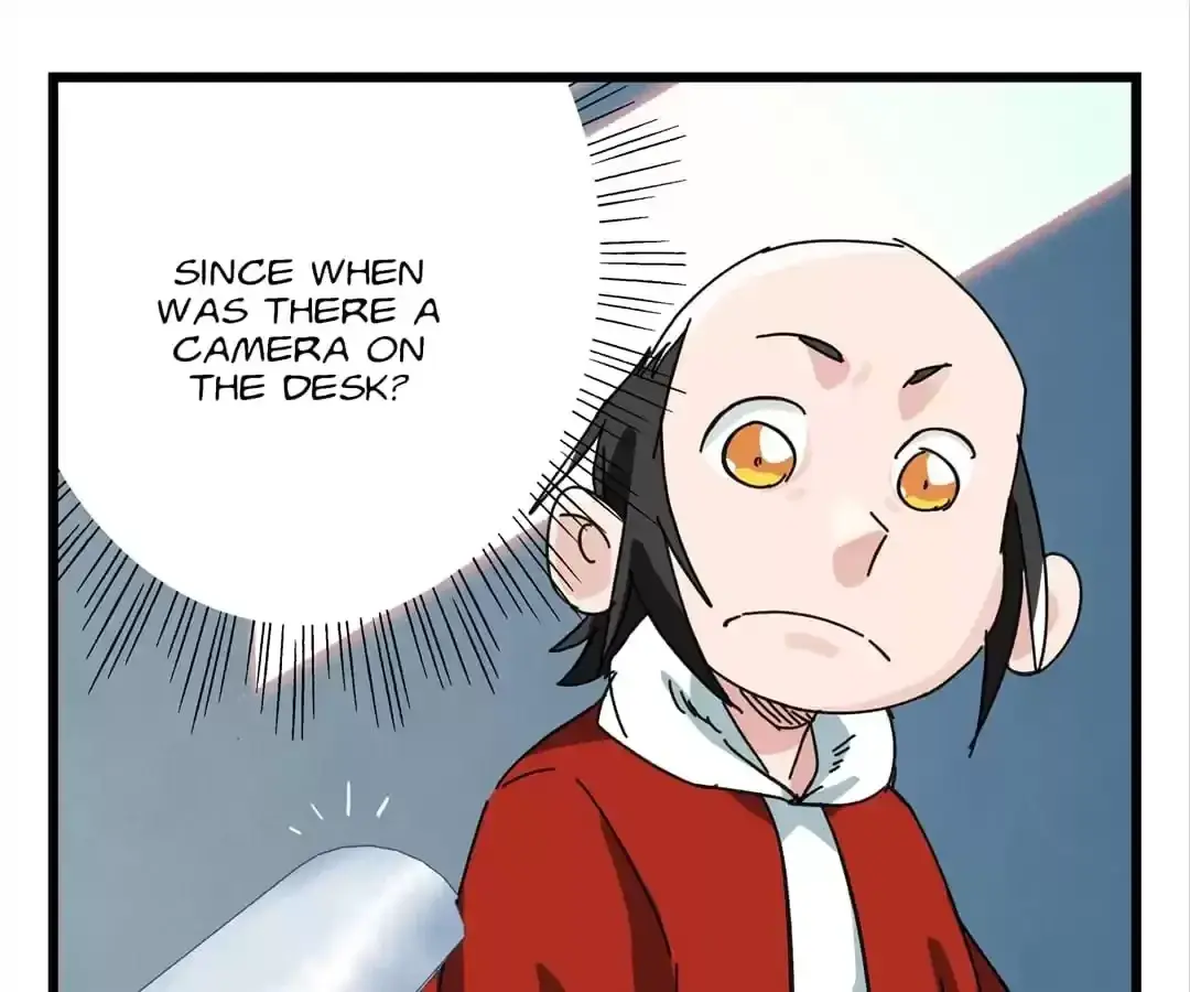 Tower into the Clouds Chapter 113 page 35 - 