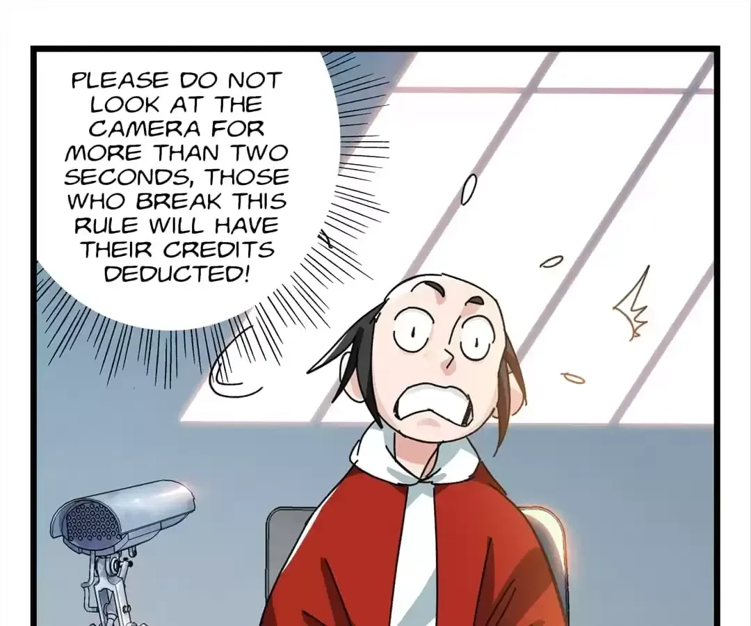 Tower into the Clouds Chapter 113 page 39 - 