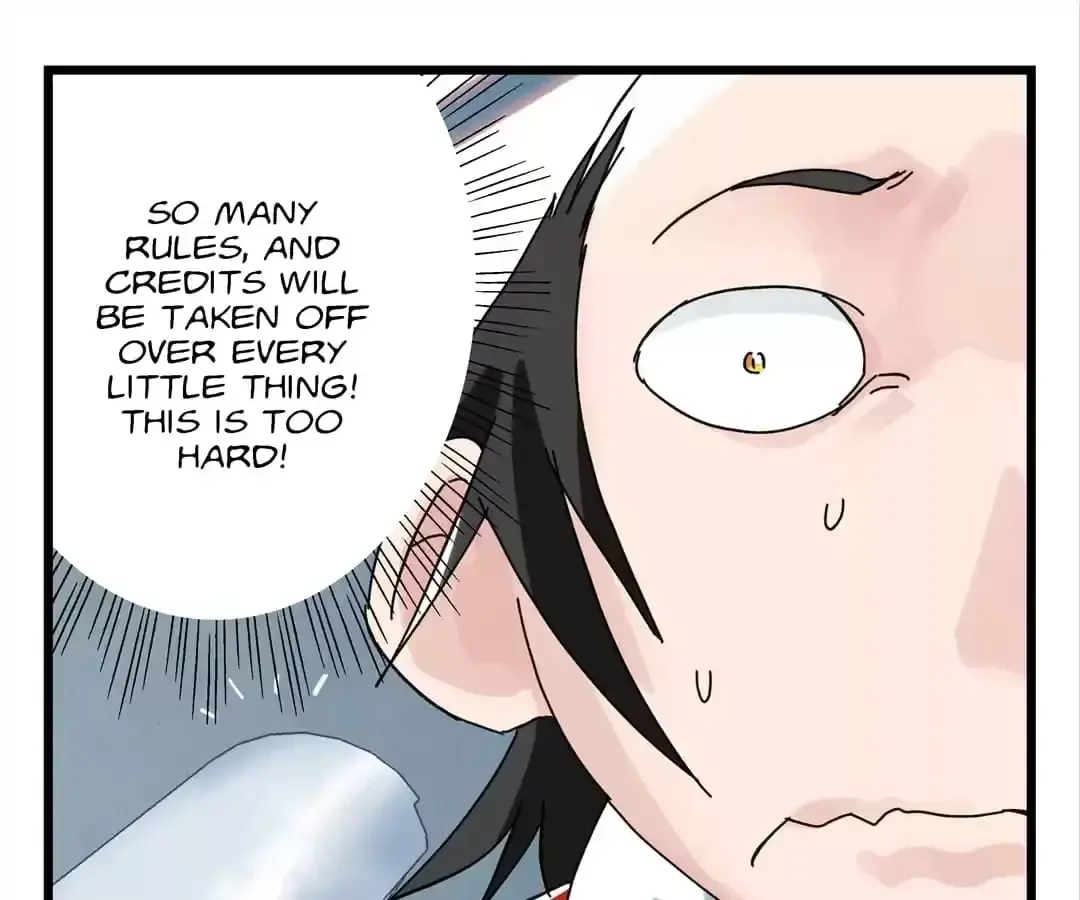 Tower into the Clouds Chapter 113 page 43 - 