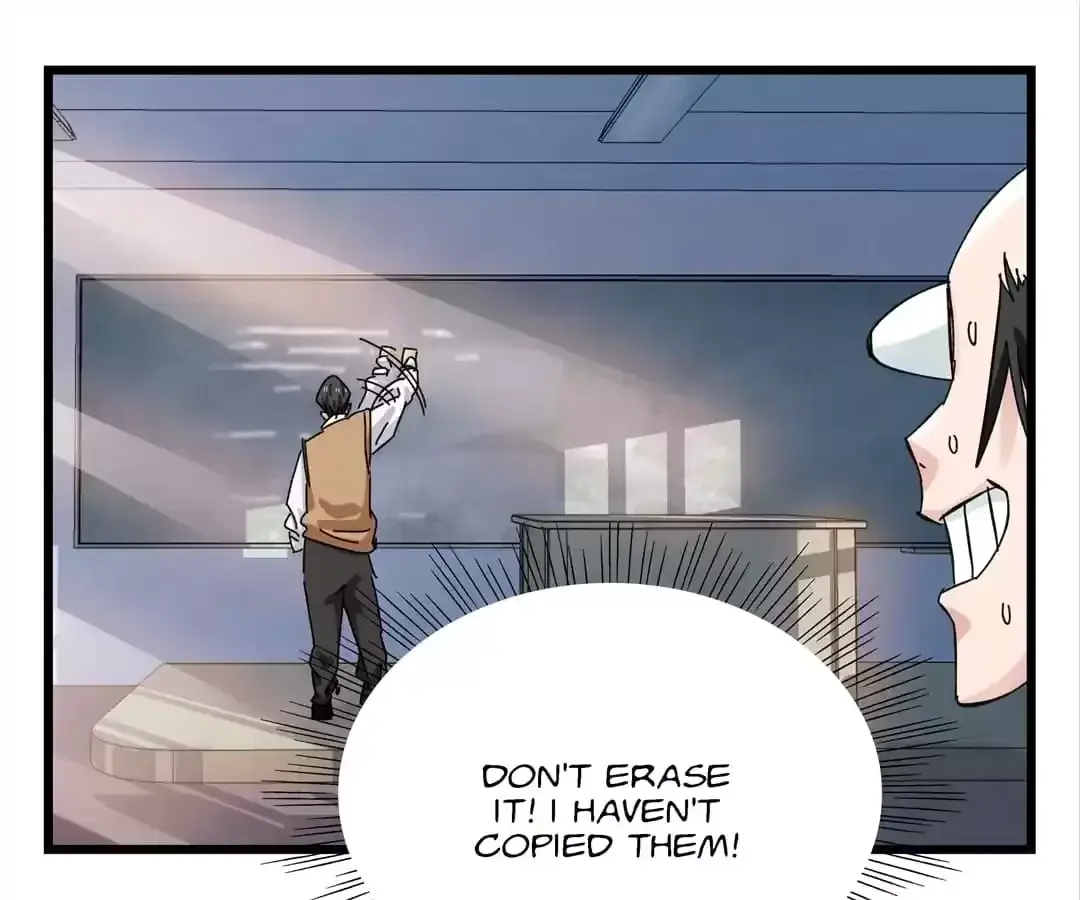 Tower into the Clouds Chapter 113 page 62 - 