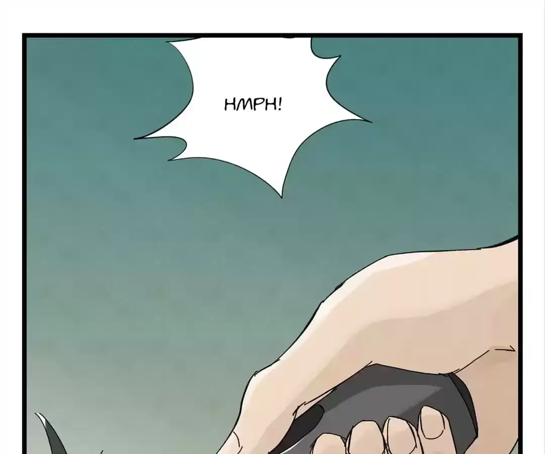 Tower into the Clouds Chapter 113 page 9 - 