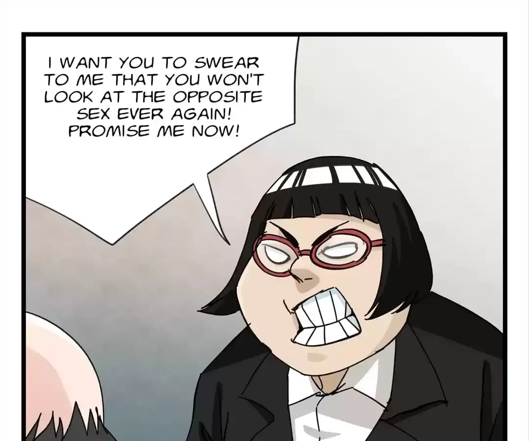 Tower into the Clouds Chapter 114 page 104 - 