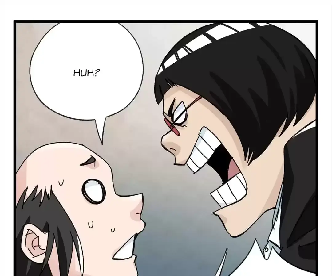 Tower into the Clouds Chapter 114 page 106 - 
