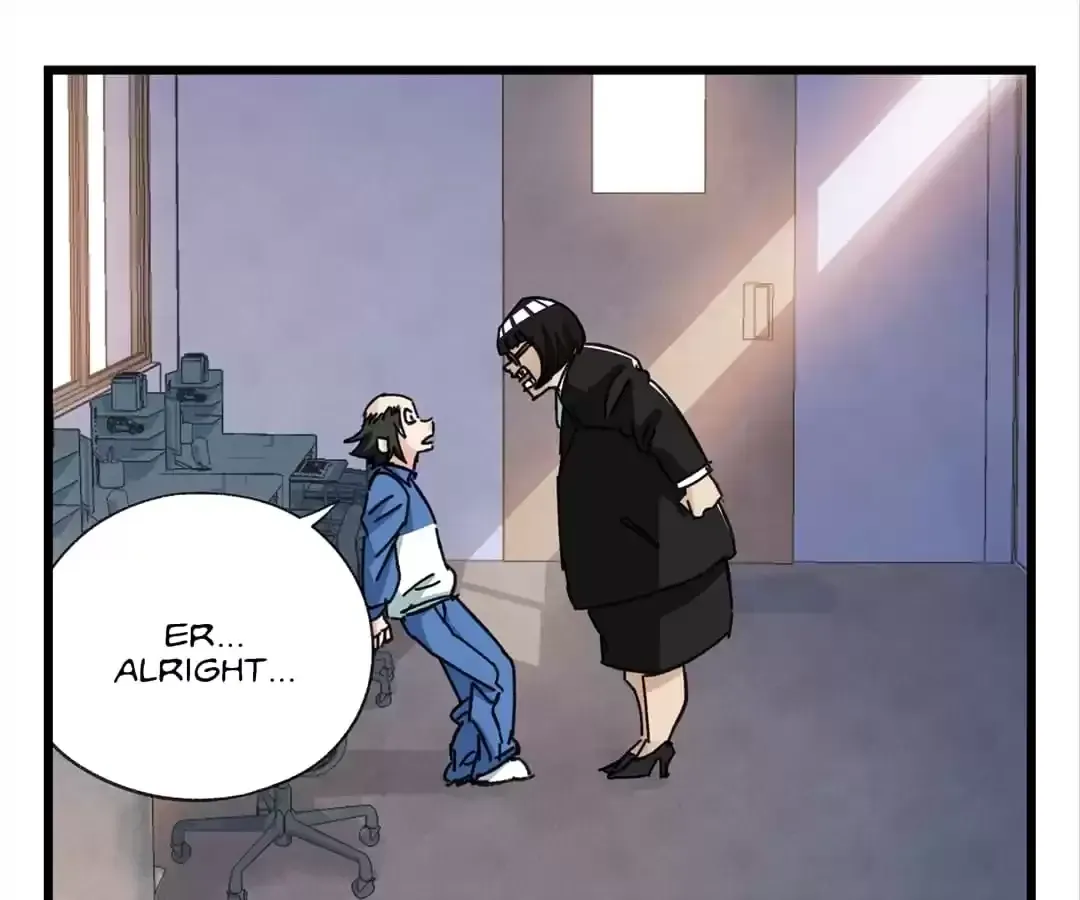 Tower into the Clouds Chapter 114 page 113 - 