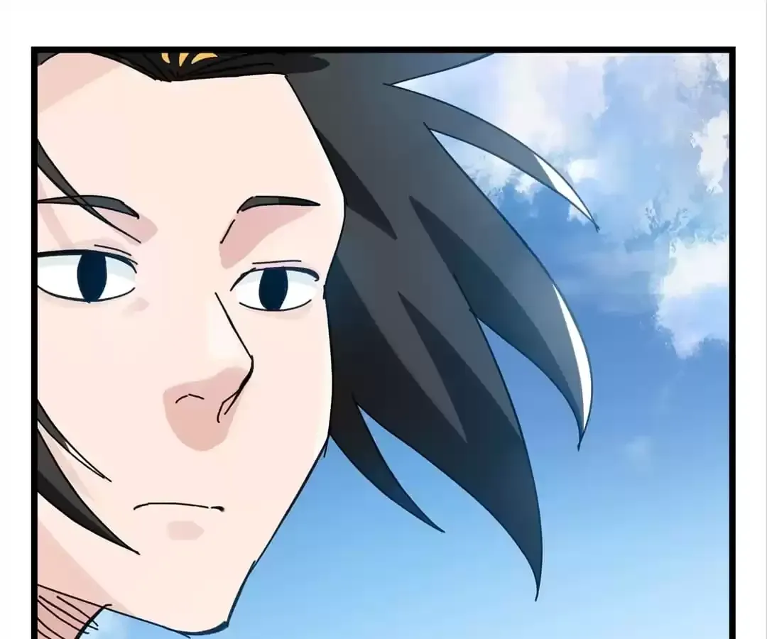 Tower into the Clouds Chapter 114 page 15 - 