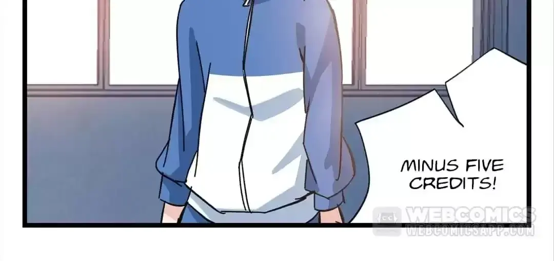 Tower into the Clouds Chapter 114 page 18 - 
