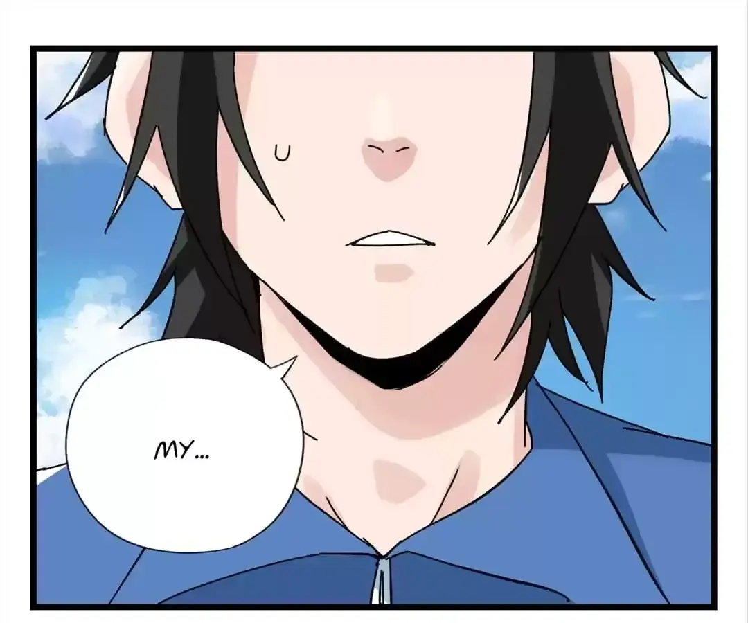 Tower into the Clouds Chapter 114 page 3 - 