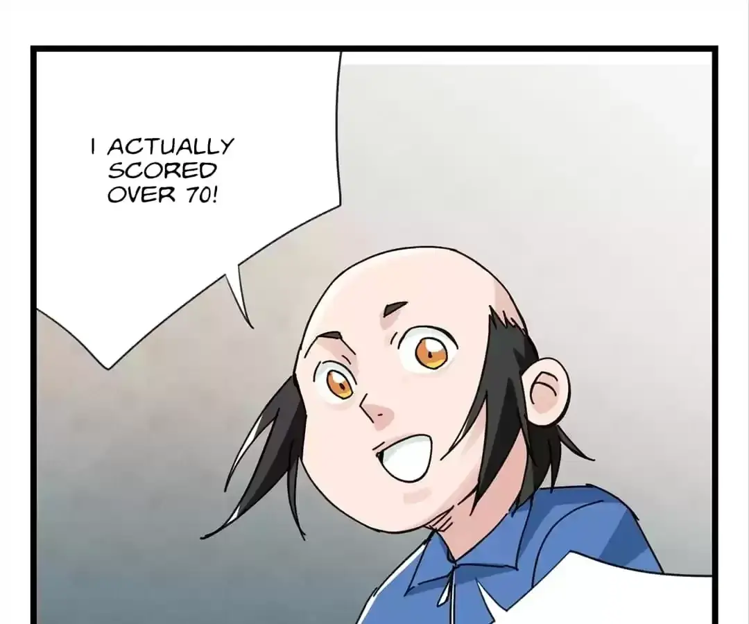 Tower into the Clouds Chapter 114 page 25 - 