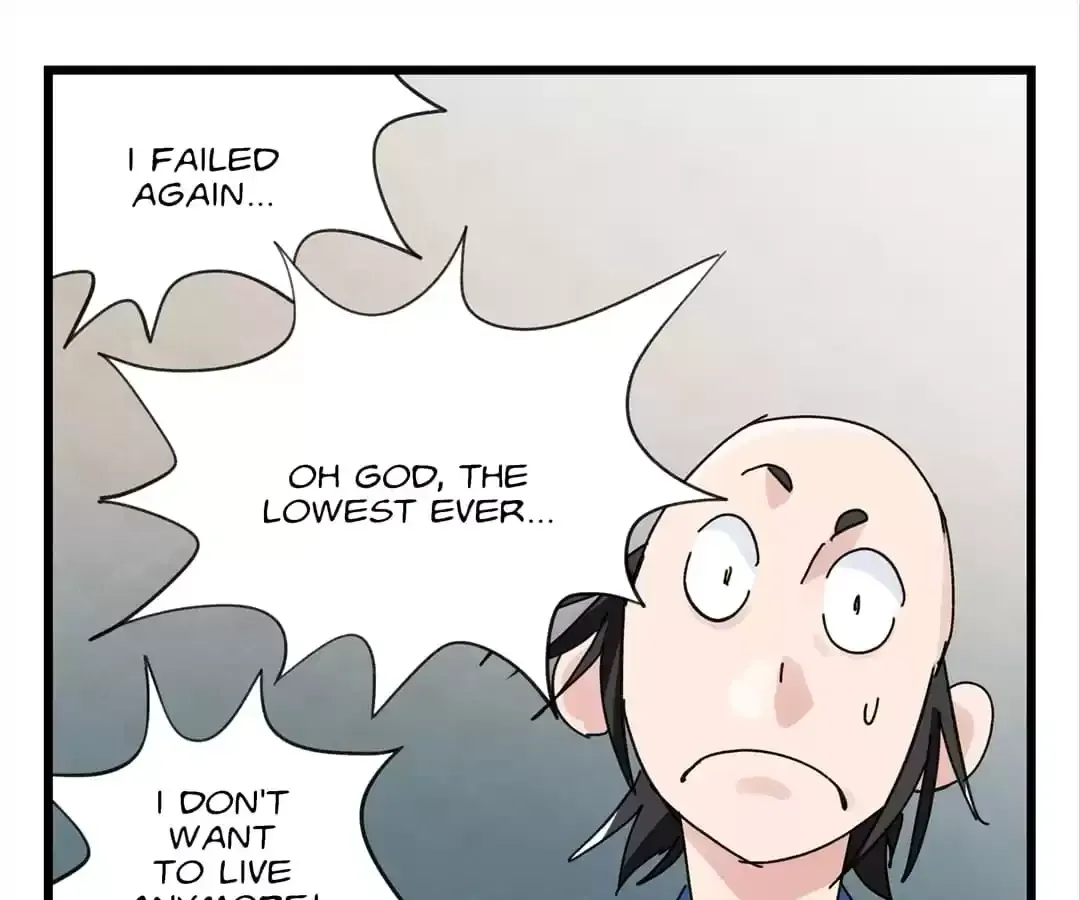 Tower into the Clouds Chapter 114 page 27 - 