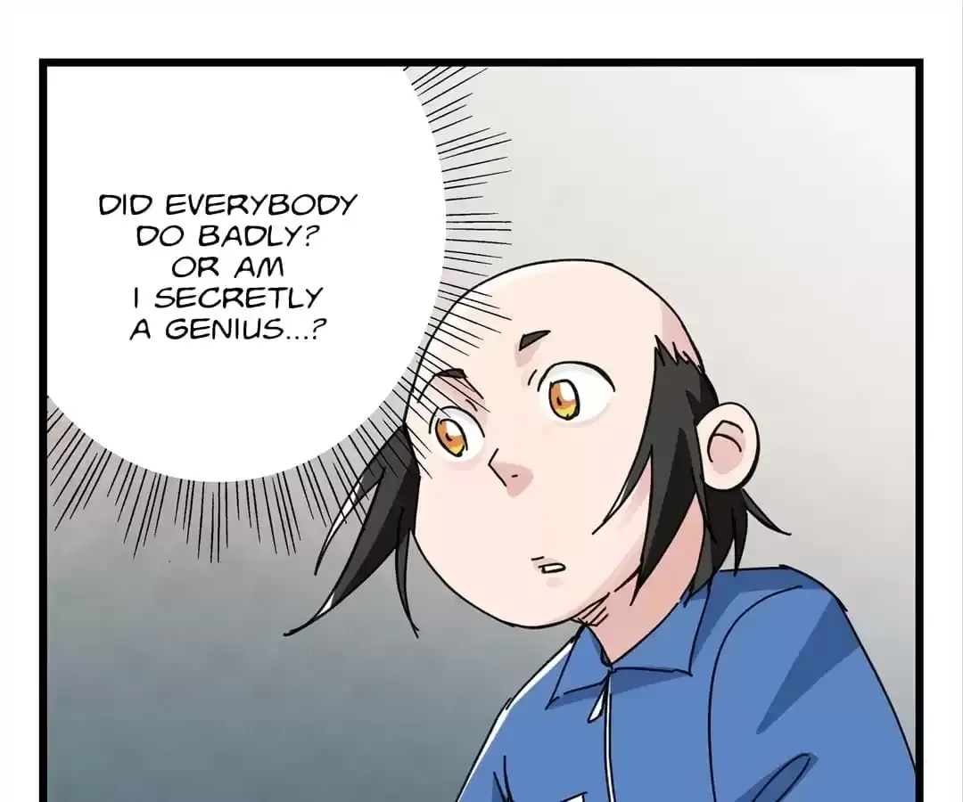 Tower into the Clouds Chapter 114 page 29 - 
