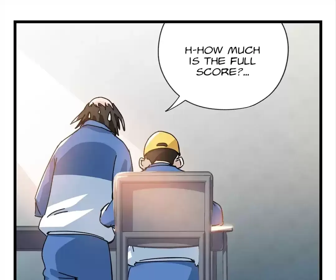 Tower into the Clouds Chapter 114 page 39 - 