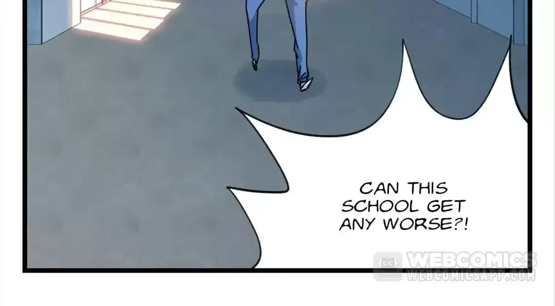 Tower into the Clouds Chapter 114 page 45 - 