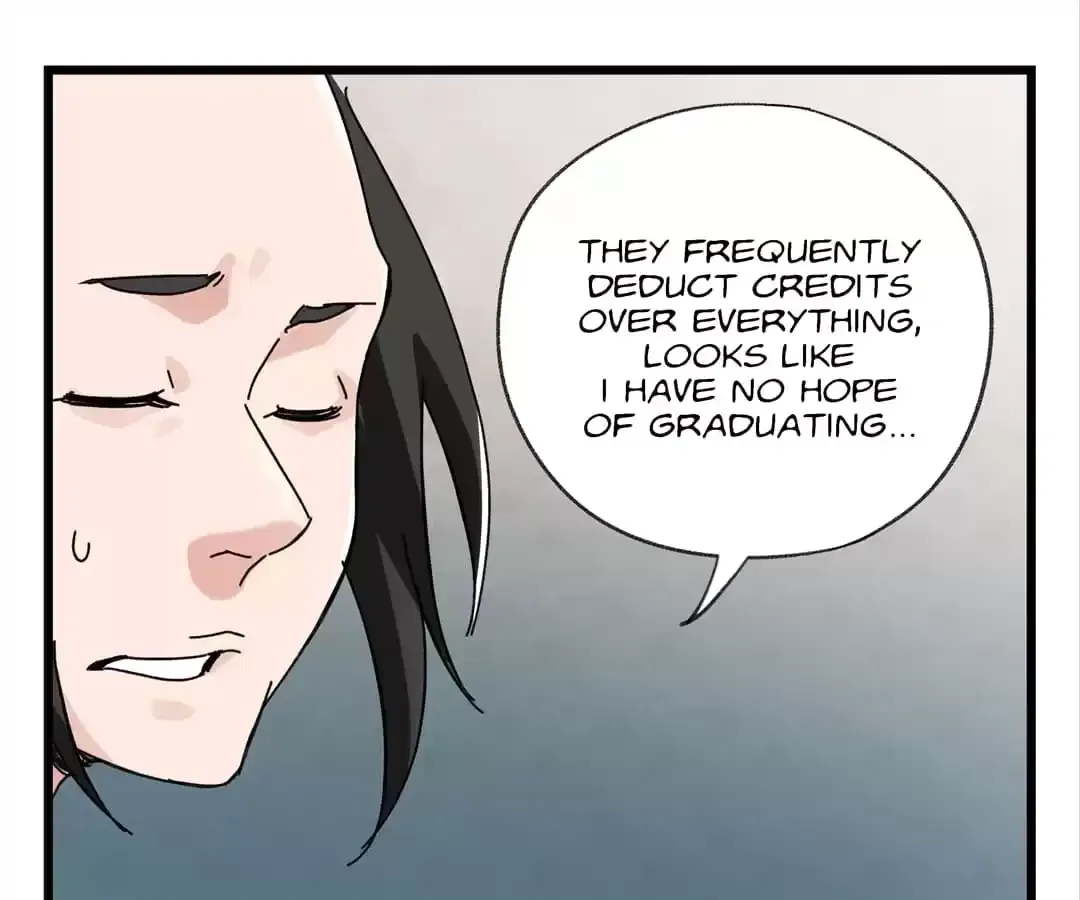Tower into the Clouds Chapter 114 page 46 - 